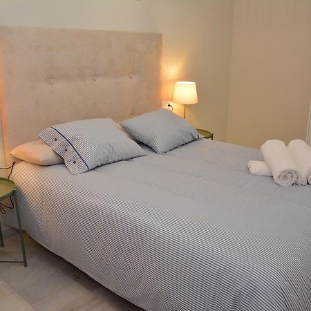 Miguel Bueno Apartment City Center By Stay Belonio Málaga Exterior foto