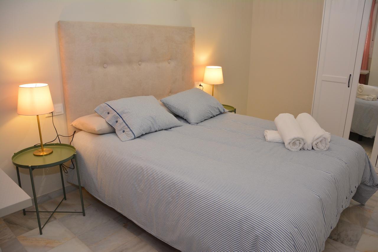 Miguel Bueno Apartment City Center By Stay Belonio Málaga Exterior foto