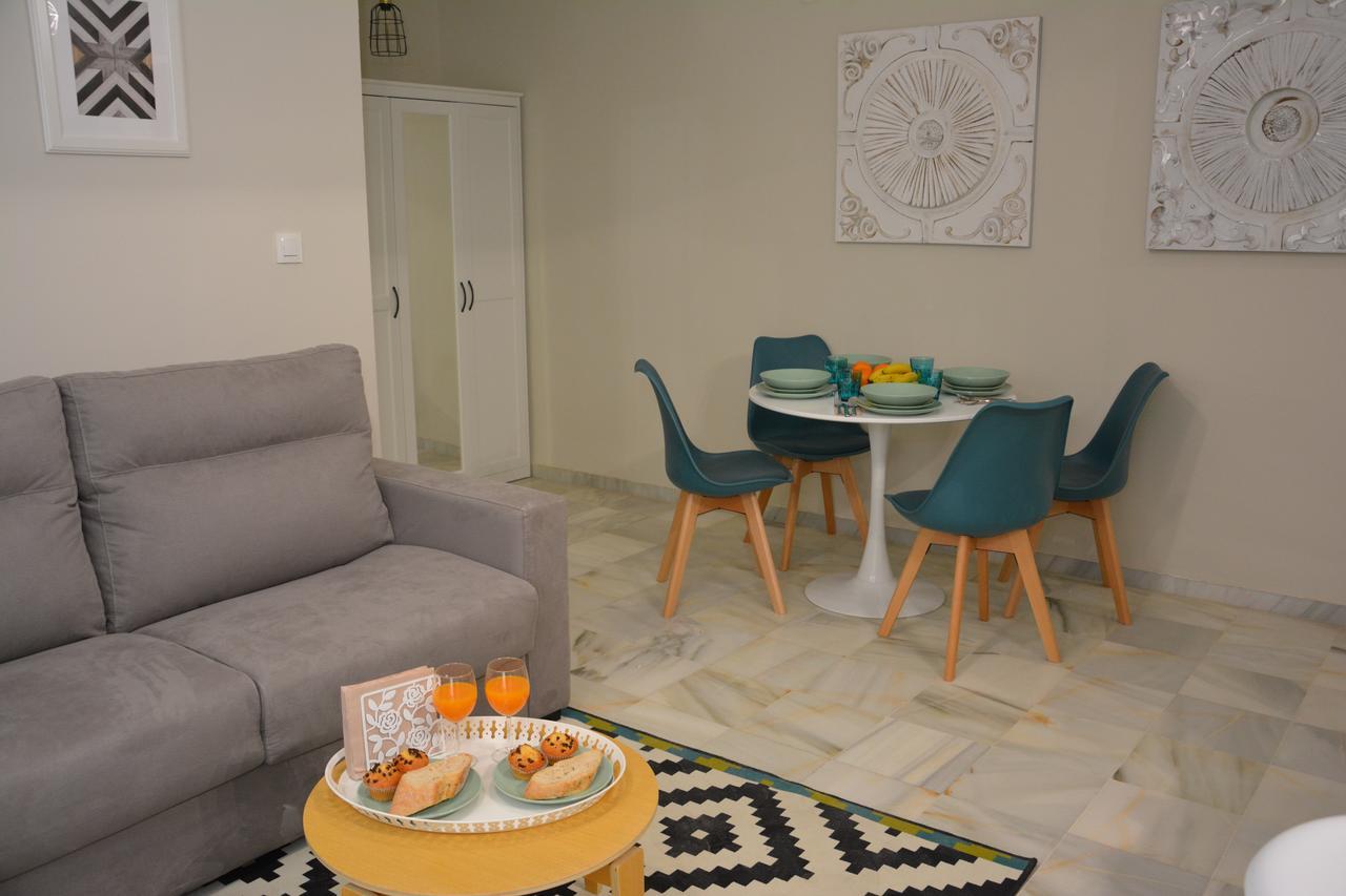 Miguel Bueno Apartment City Center By Stay Belonio Málaga Exterior foto