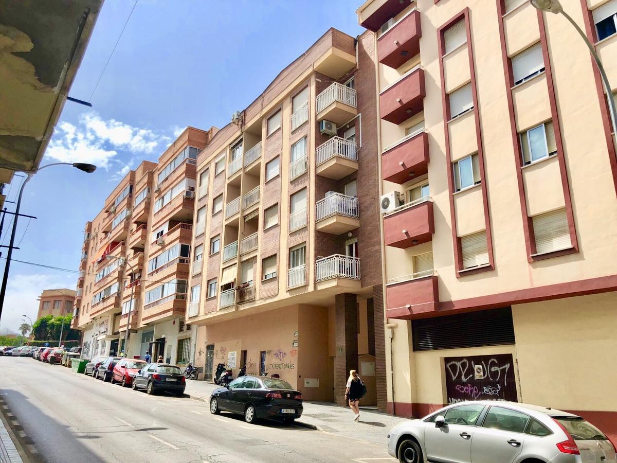 Miguel Bueno Apartment City Center By Stay Belonio Málaga Exterior foto